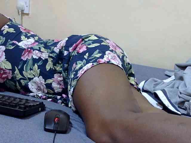 Miss-beauty webcam