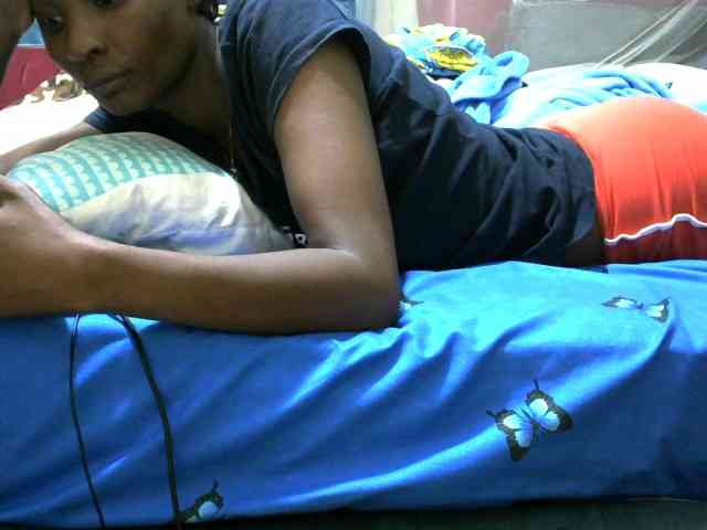Miss-beauty webcam