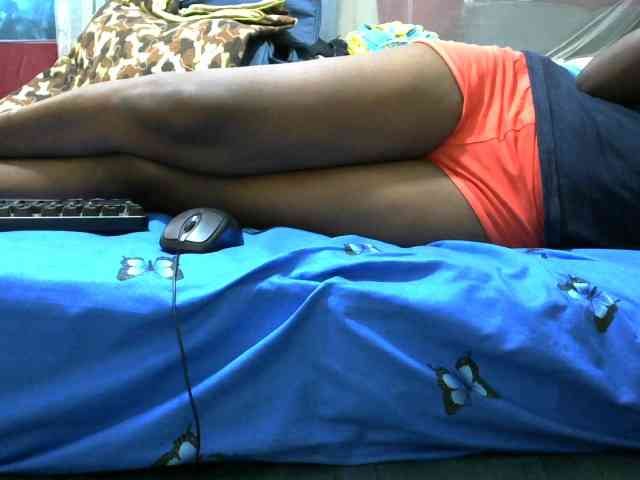 Miss-beauty webcam