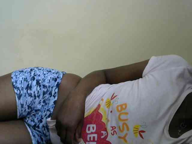 Miss-beauty webcam