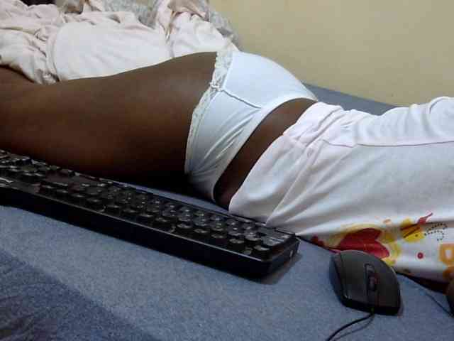 Miss-beauty webcam