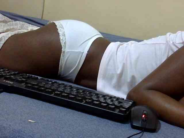Miss-beauty webcam