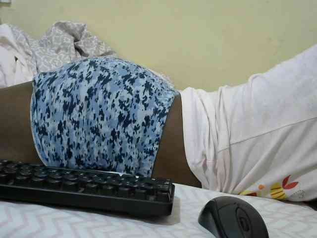 Miss-beauty webcam