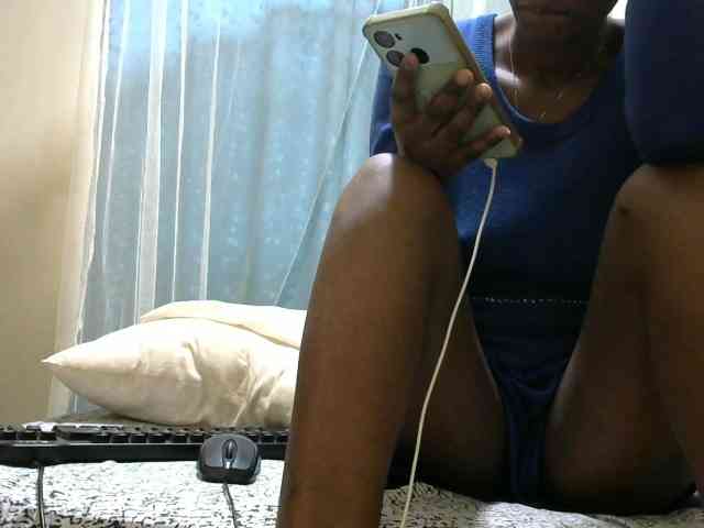 Miss-beauty webcam