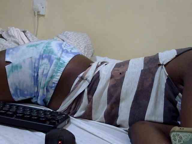 Miss-beauty webcam
