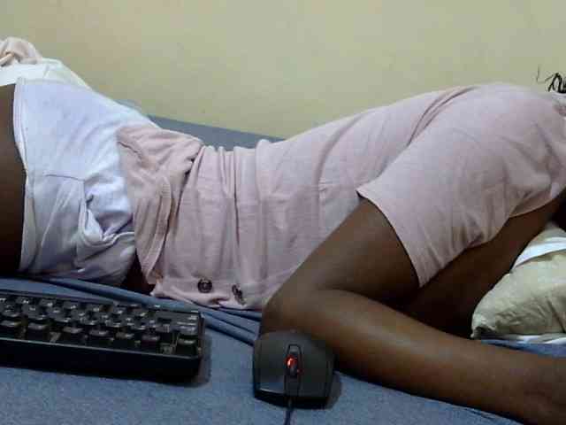 Miss-beauty webcam