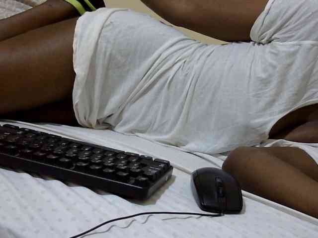 Miss-beauty webcam