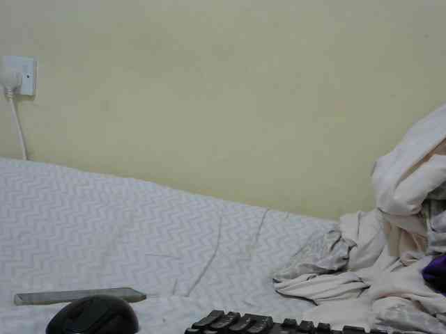 Miss-beauty webcam