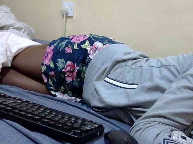 Miss-beauty webcam