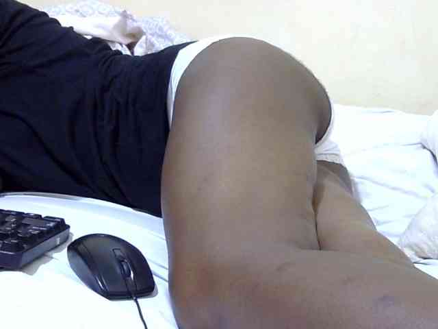 Miss-beauty webcam