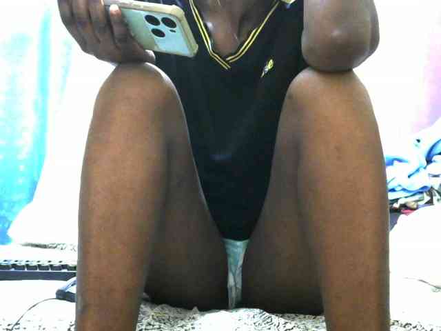 Miss-beauty webcam