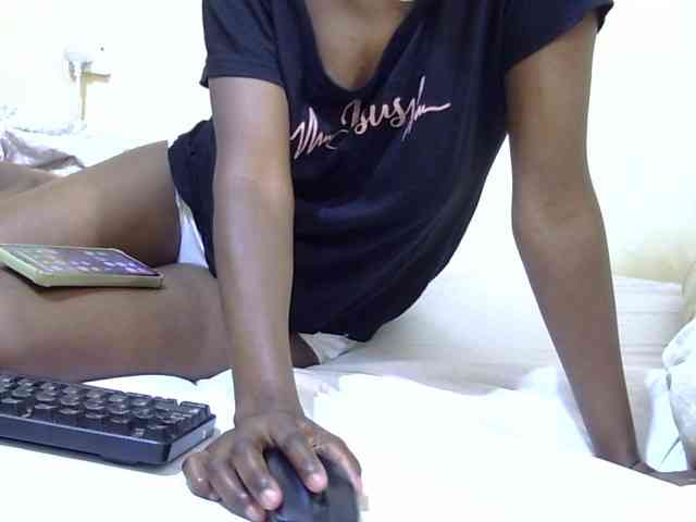 Miss-beauty webcam