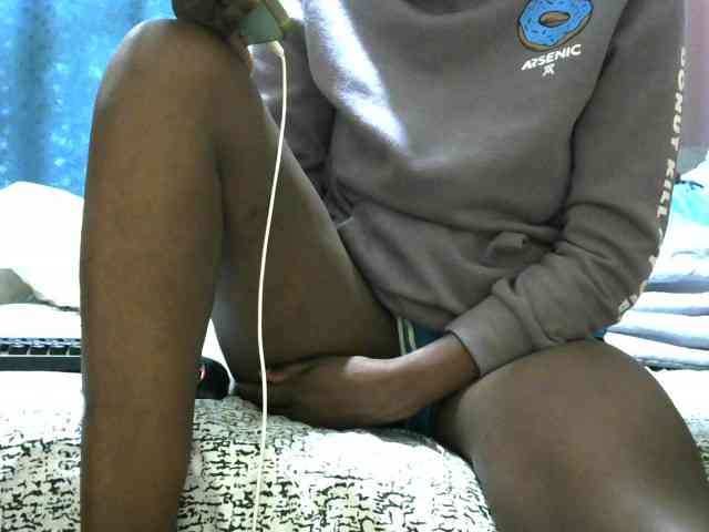 Miss-beauty webcam