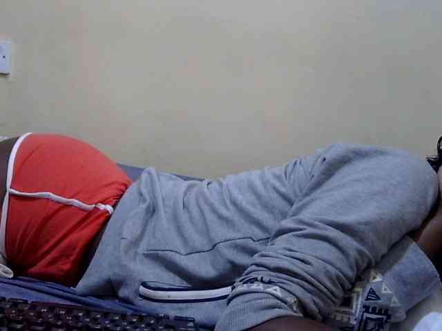 Miss-beauty webcam