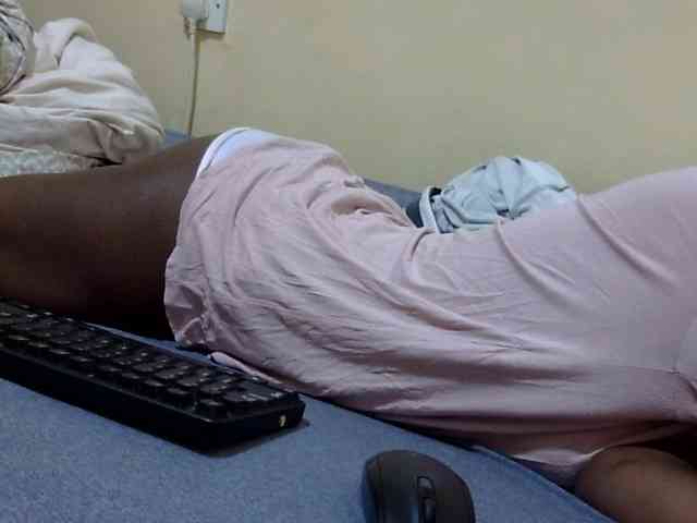 Miss-beauty webcam