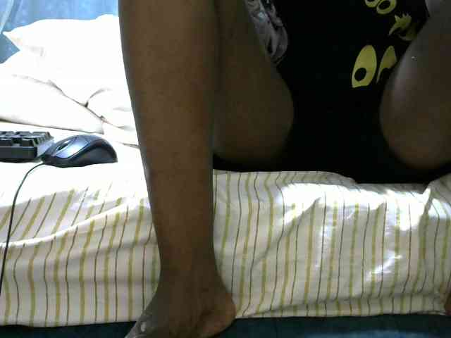Miss-beauty webcam