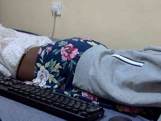 Miss-beauty webcam