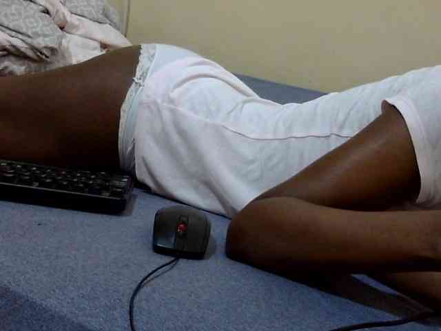 Miss-beauty webcam