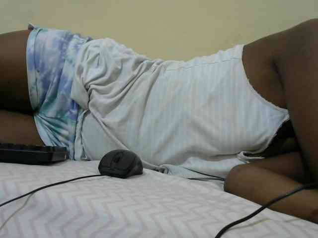Miss-beauty webcam
