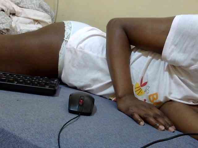 Miss-beauty webcam