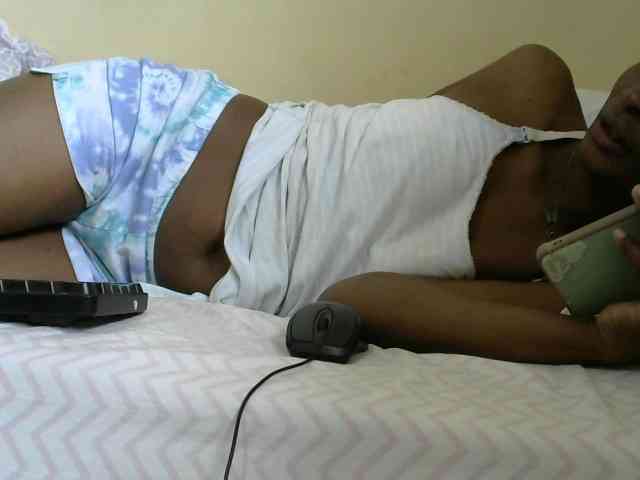 Miss-beauty webcam