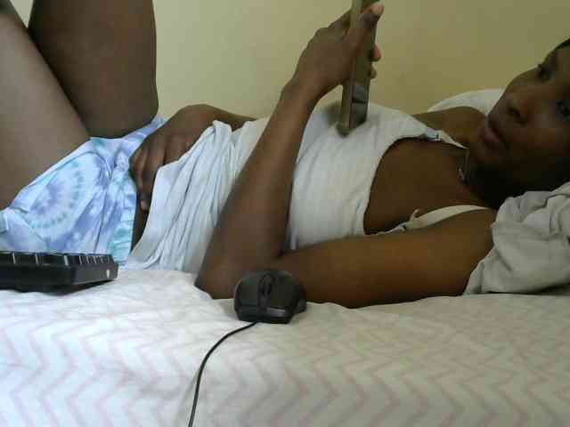 Miss-beauty webcam