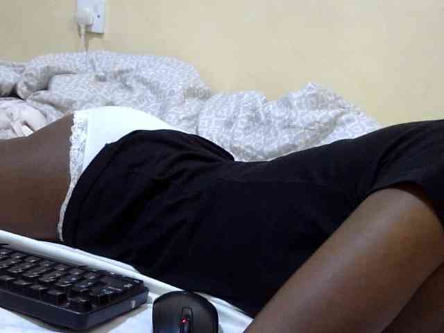 Miss-beauty webcam