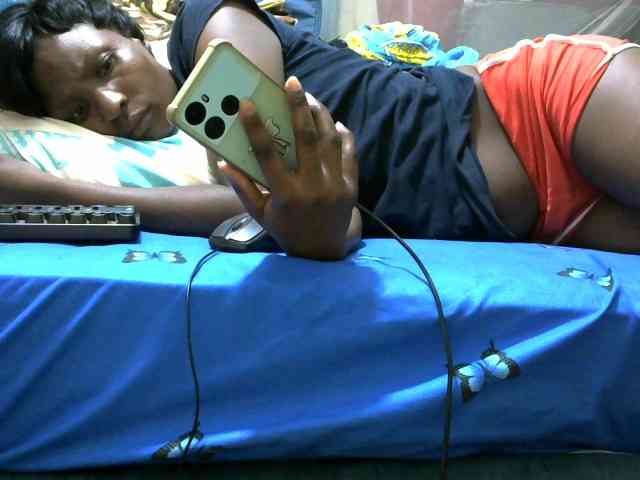 Miss-beauty webcam