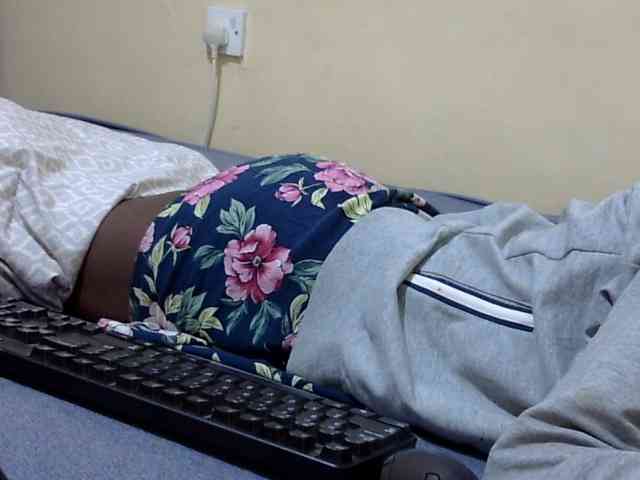 Miss-beauty webcam