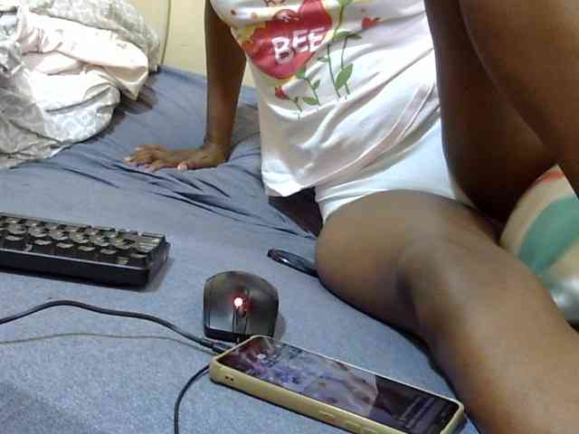 Miss-beauty webcam