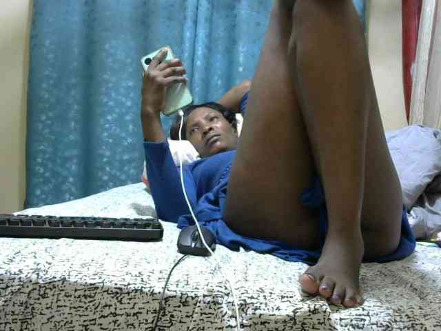 Miss-beauty webcam