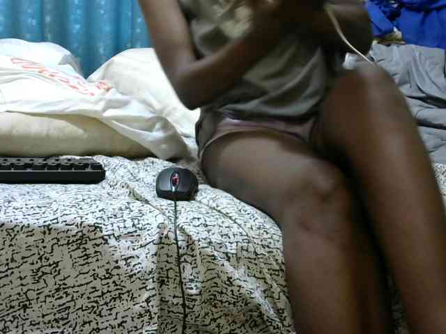 Miss-beauty webcam