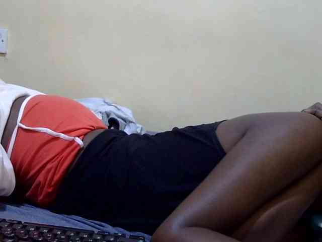 Miss-beauty webcam