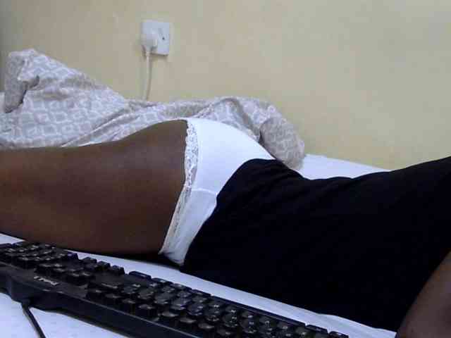 Miss-beauty webcam