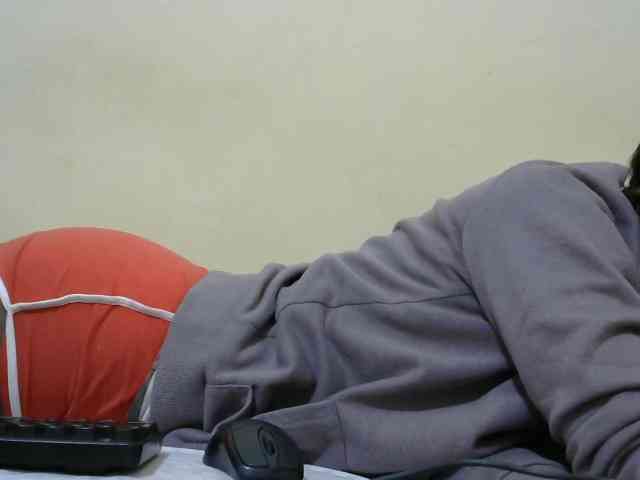 Miss-beauty webcam