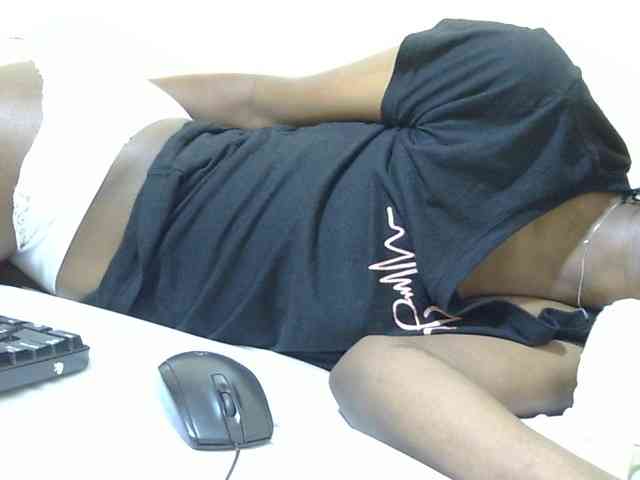 Miss-beauty webcam