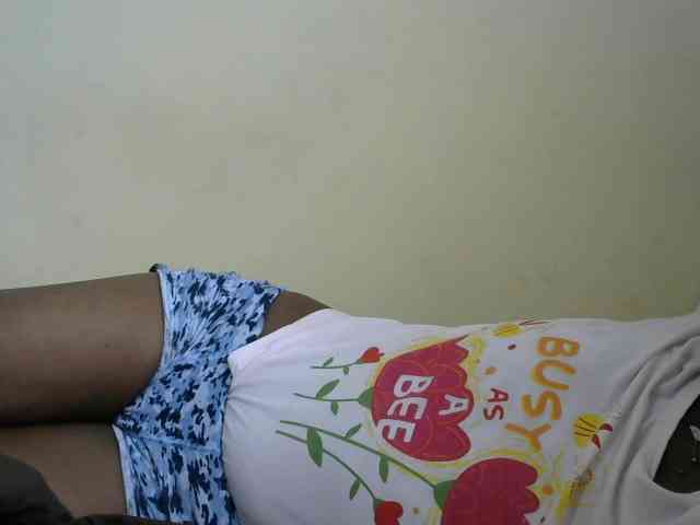 Miss-beauty webcam