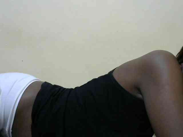 Miss-beauty webcam