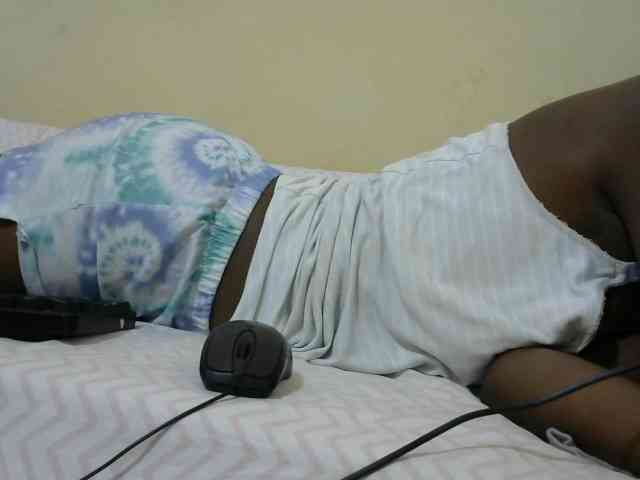 Miss-beauty webcam