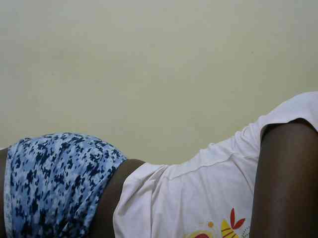Miss-beauty webcam