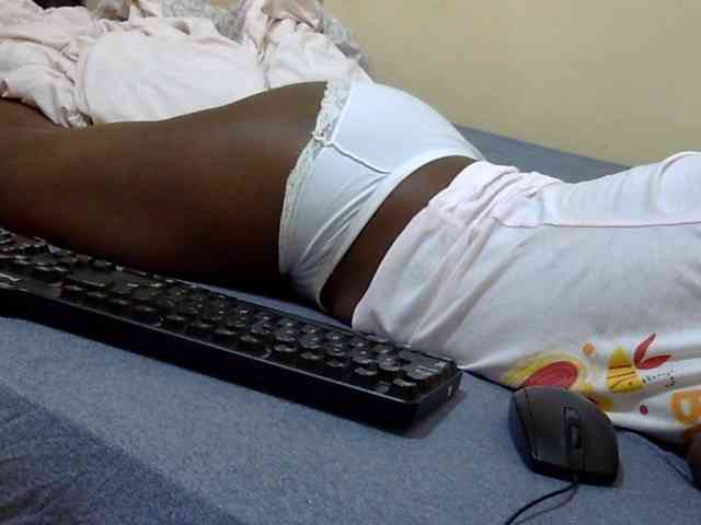 Miss-beauty webcam