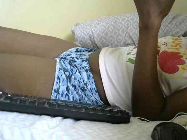 Miss-beauty webcam