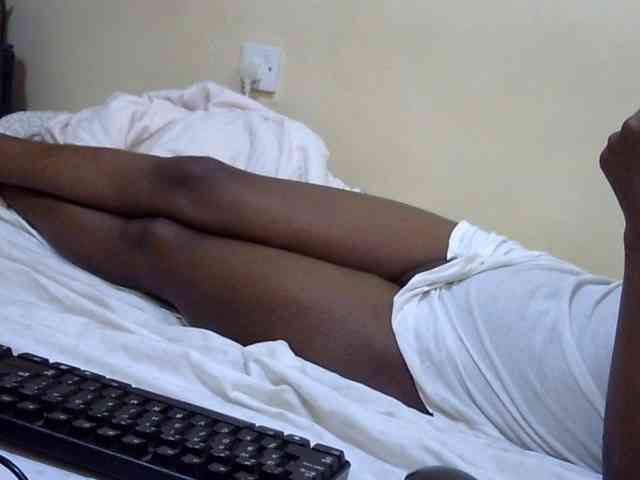 Miss-beauty webcam