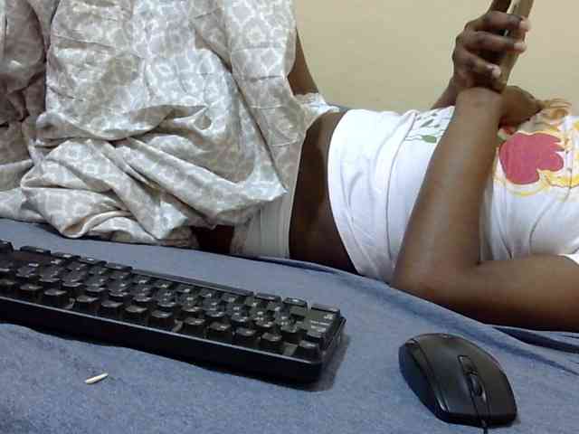 Miss-beauty webcam