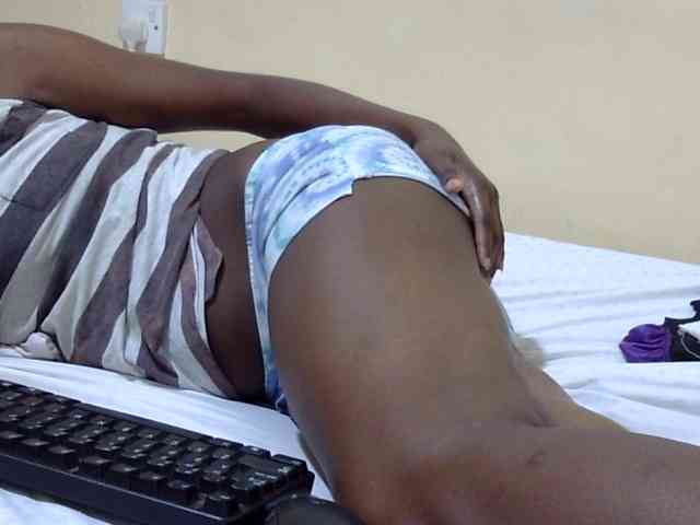 Miss-beauty webcam