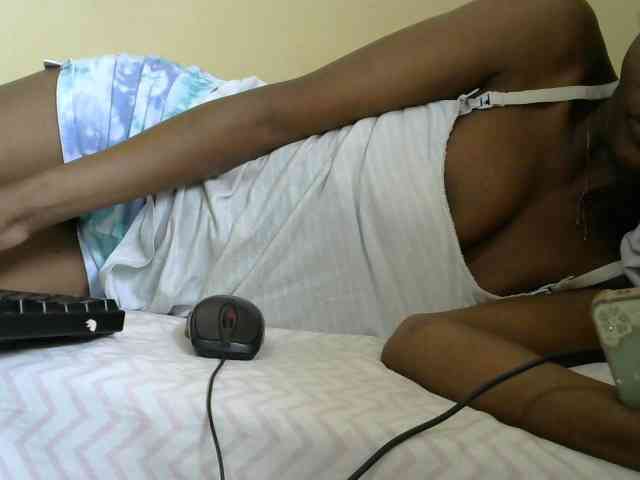 Miss-beauty webcam