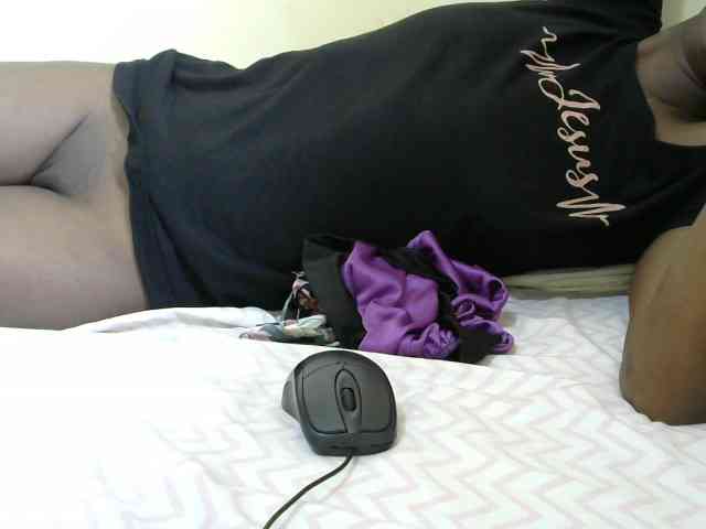 Miss-beauty webcam