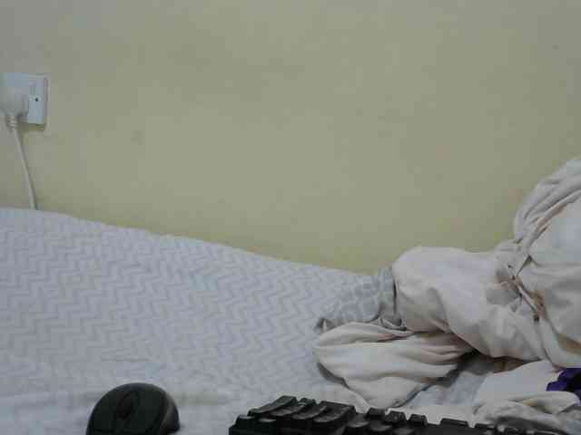 Miss-beauty webcam