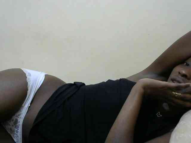 Miss-beauty webcam