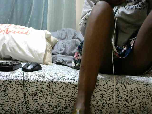 Miss-beauty webcam